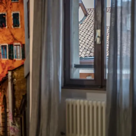 B&B Gli Scorci di Trento-2