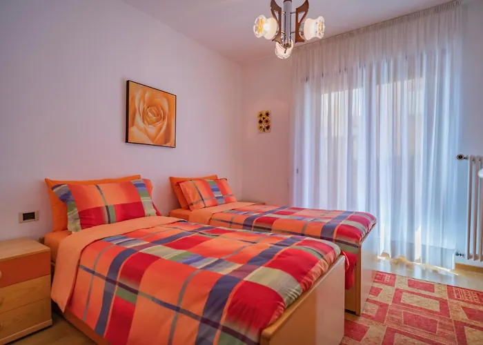 B&B Nonno Carlo Trento