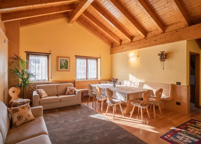 B&B Nonno Carlo Trento